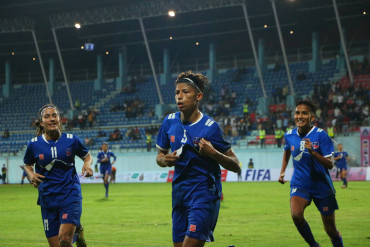 ओलम्पिक छनोट खेल नेपालमा हुने